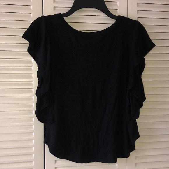 Shoe Addict Crop Top - Picture 4 of 4